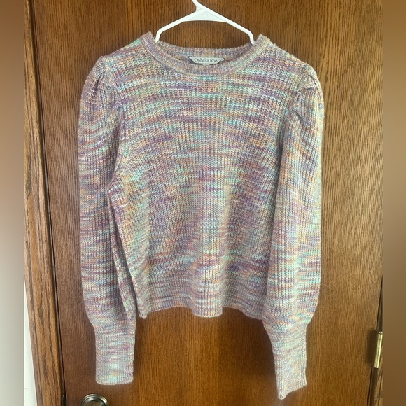 Roe Blouse